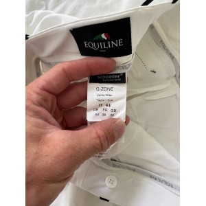 Pantalon équiline