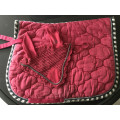 Ensemble rose