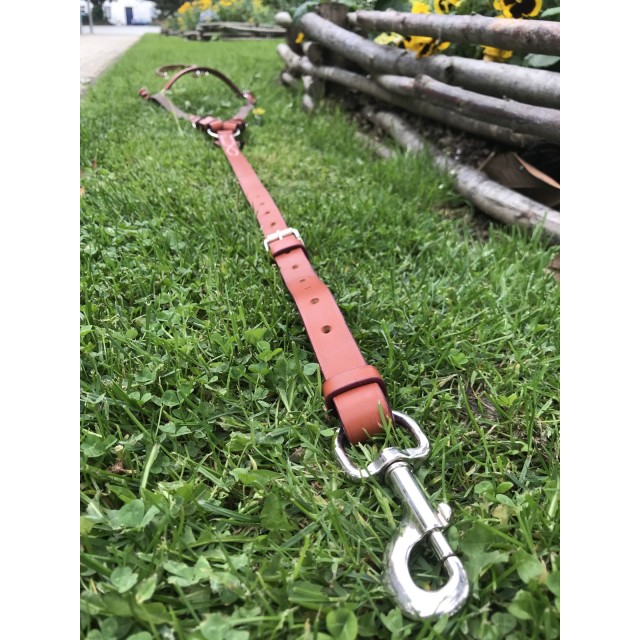 Collier de chase + Martingale