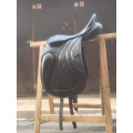 Selle dressage spanaldi