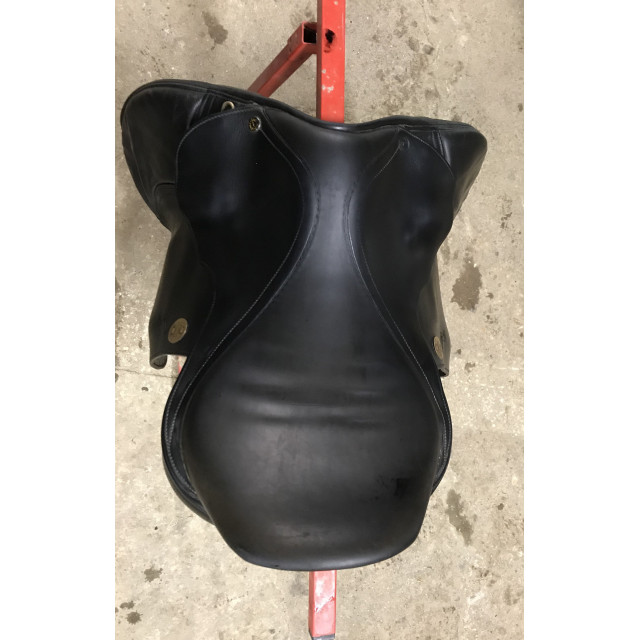 Selle Éric Mondange