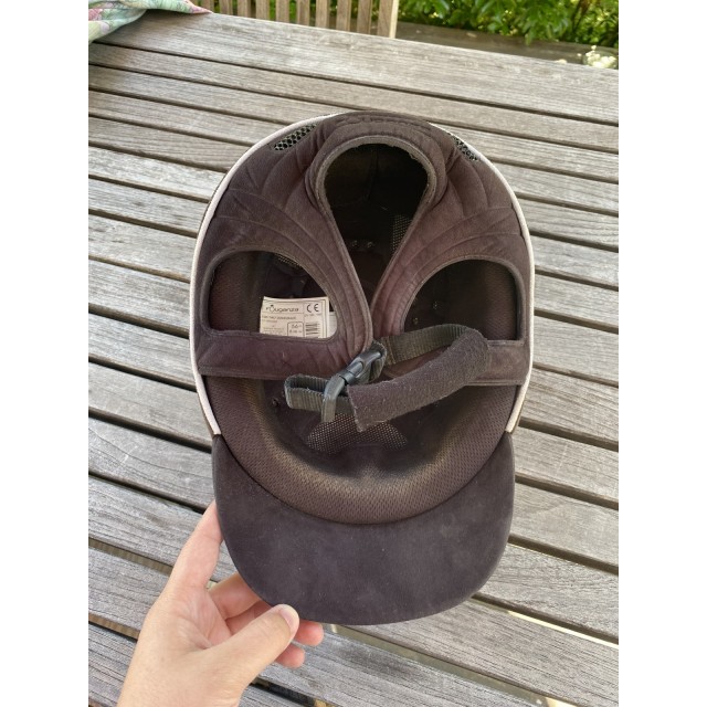 Bombe originale marron