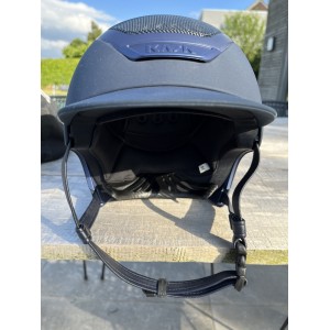 Bombe Kask Dogma bleue taille 54