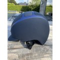 Bombe Kask Dogma bleue taille 54