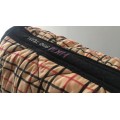 Tapis de selle HKM