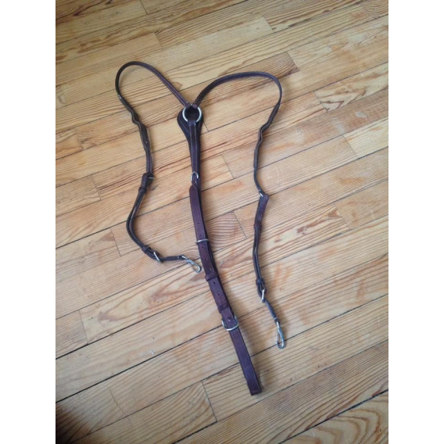 Collier de chasse