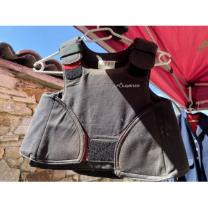 Gilet de protection enfant