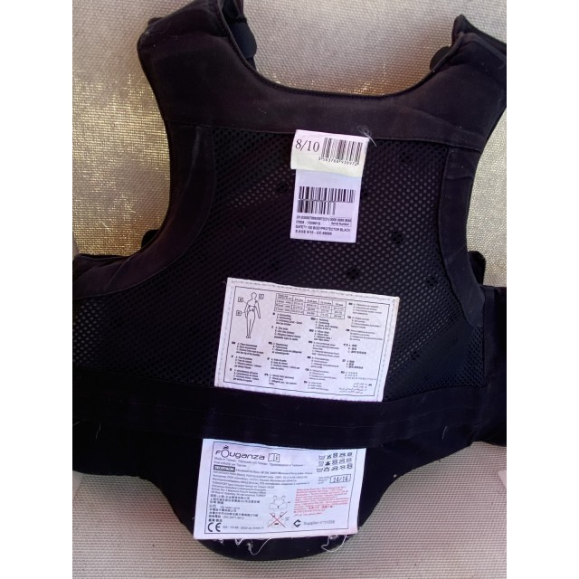 Gilet de protection enfant