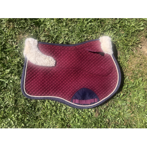 Tapis Lamicell Bordeaux