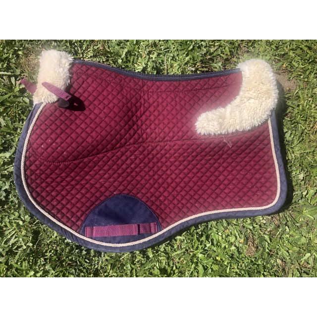 Tapis Lamicell Bordeaux