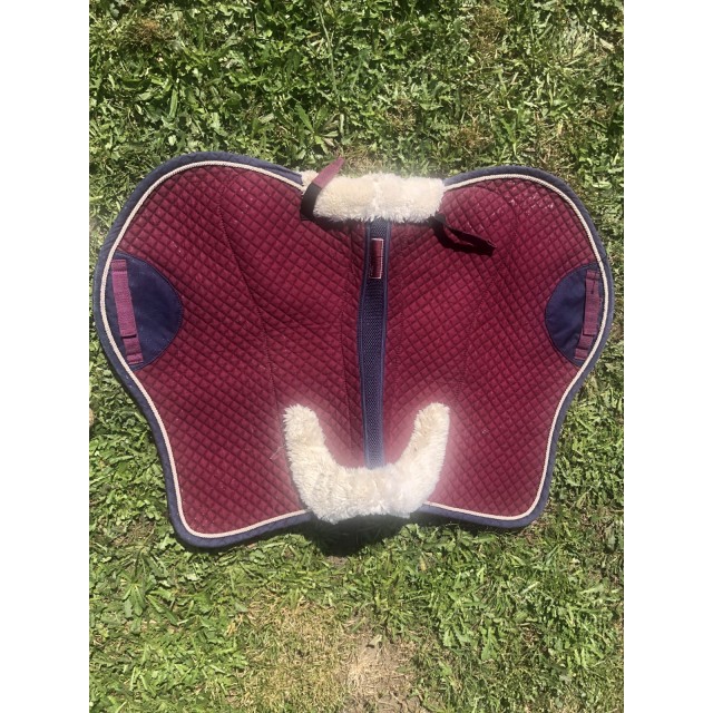 Tapis Lamicell Bordeaux