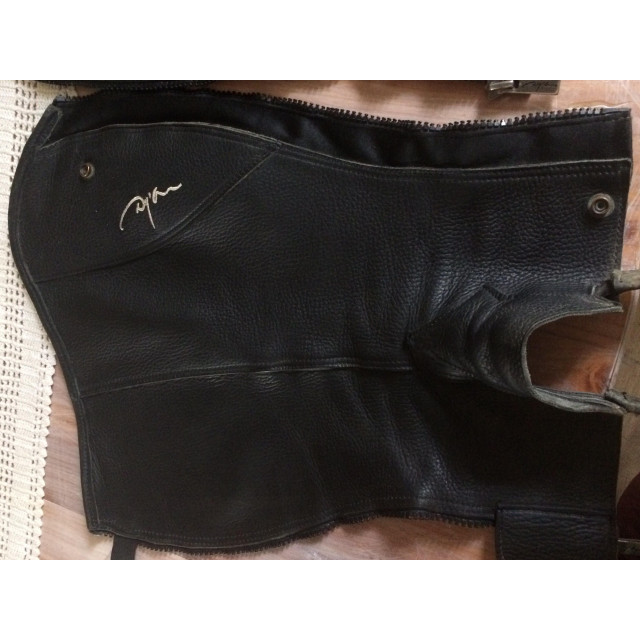 Mini-Chaps Original Dy'on