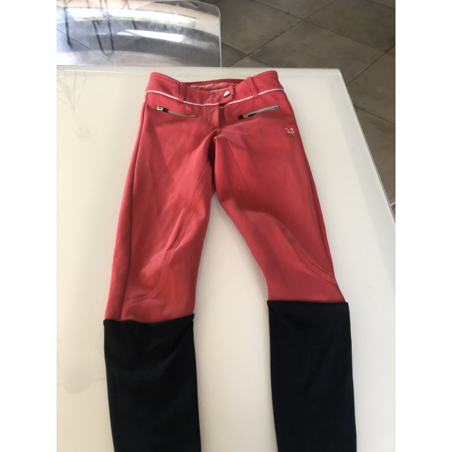 Pantalon équitation Horse pilot
