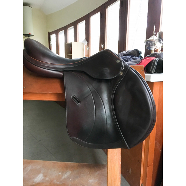 Selle equipe
