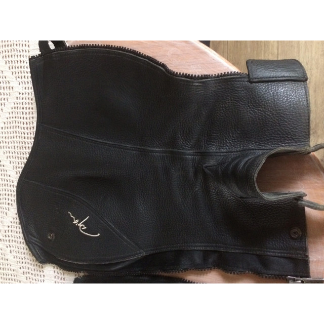 Mini-Chaps Original Dy'on