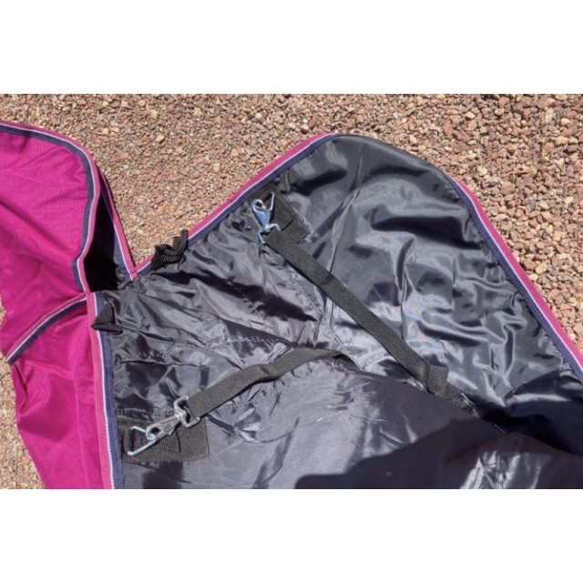 Couverture 100g NEUVE