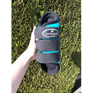 Guêtres fermées Norton