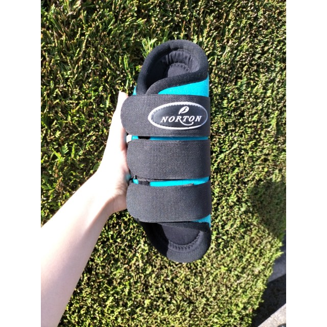 Guêtres fermées Norton