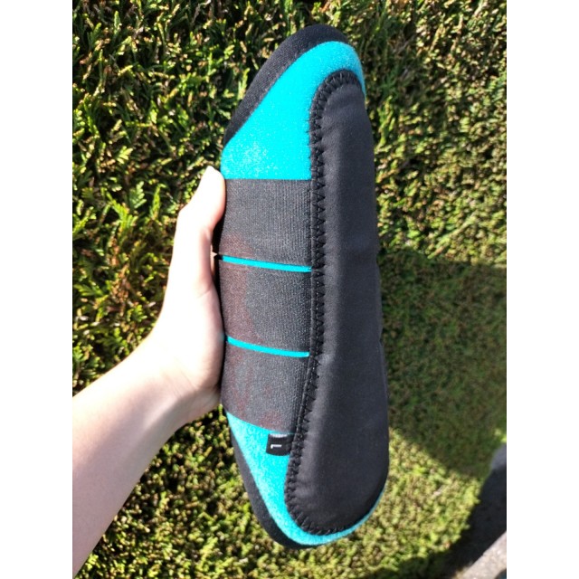 Guêtres fermées Norton