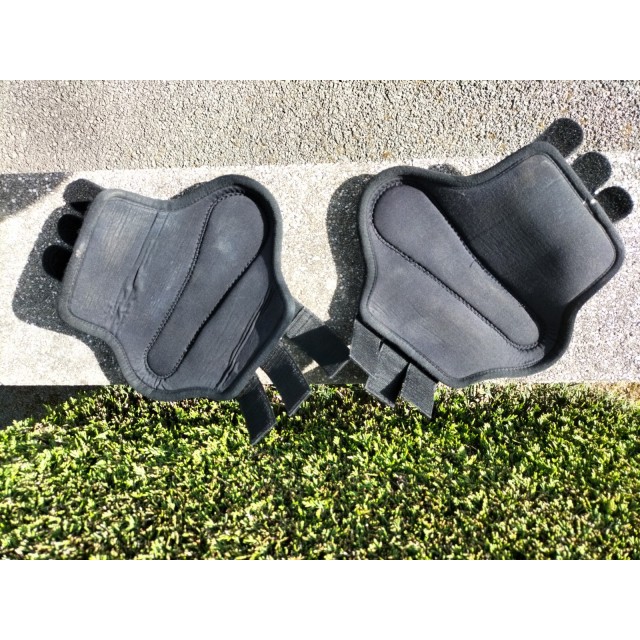 Guêtres fermées Norton