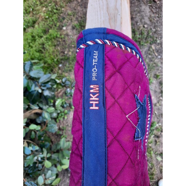 Tapis HKM