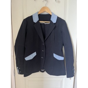 Veste de concours Horse Pilot