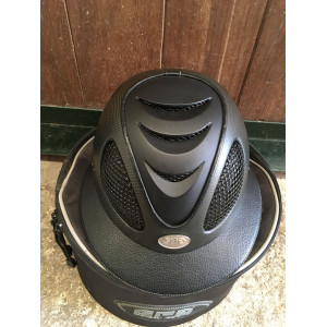 Gpa first lady carbone et cuir