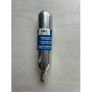 cartouche d'airbag hélite 60 cc