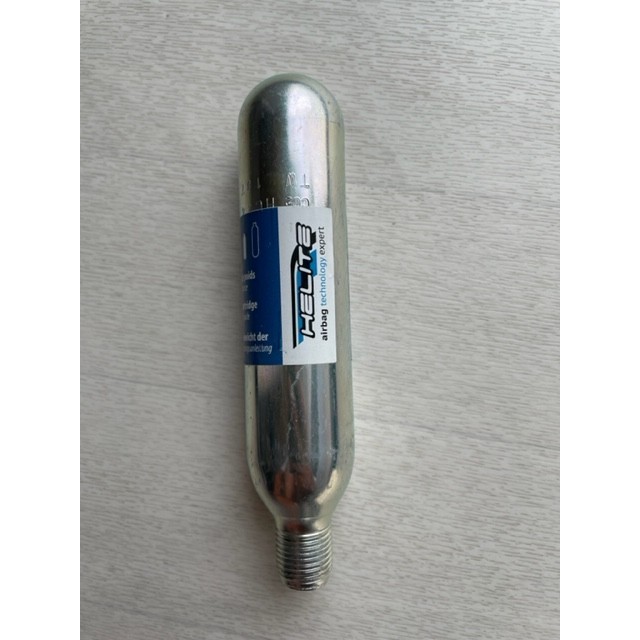 cartouche d'airbag hélite 60 cc