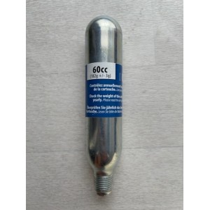 cartouche d'airbag hélite 60 cc