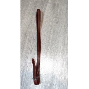 Étrivière GBS havane 135