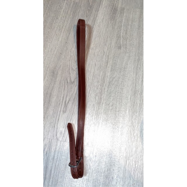 Étrivière GBS havane 135