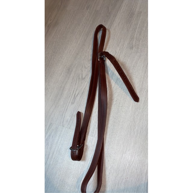 Étrivière GBS havane 135