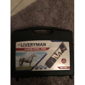 Tondeuse Leveryman Kare pro 100