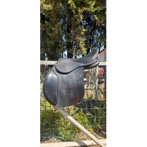 Selle mixte eric thomas