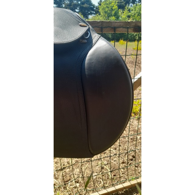 Selle mixte eric thomas
