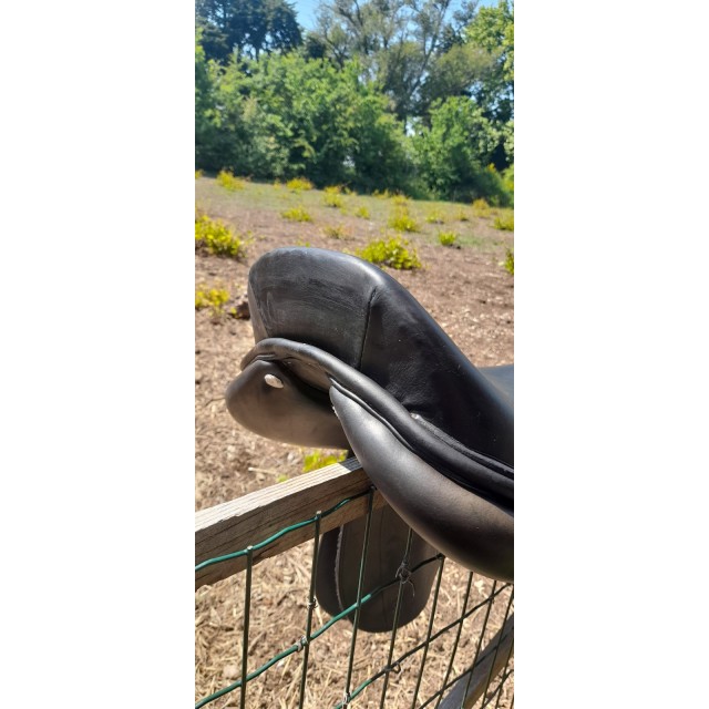 Selle mixte eric thomas