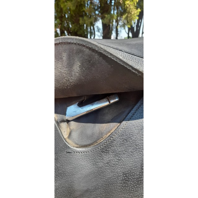 Selle mixte eric thomas