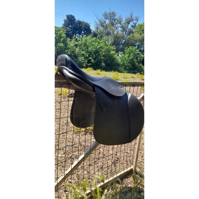 Selle mixte eric thomas