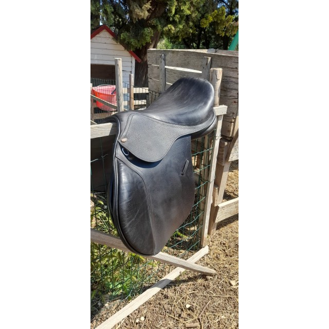 Selle mixte eric thomas