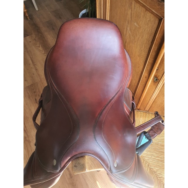 Selle CWD enfant