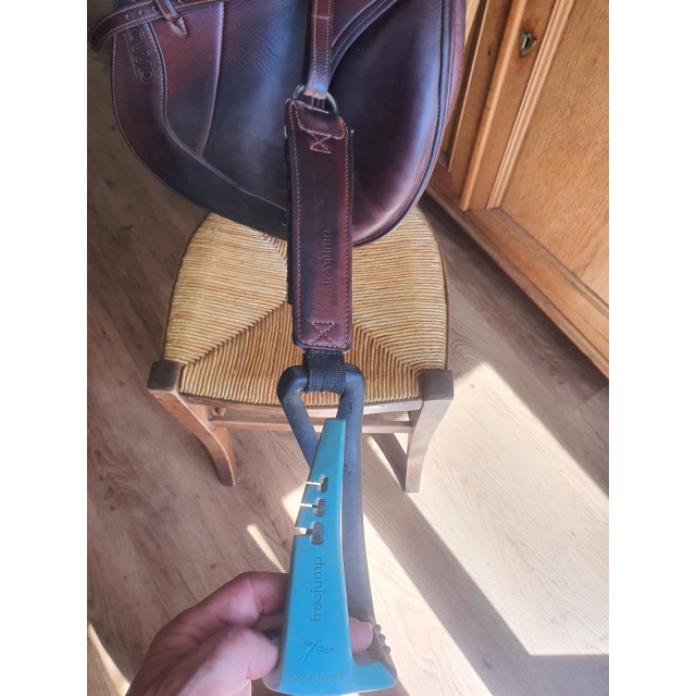 Selle CWD enfant