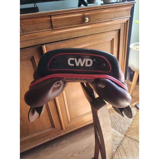 Selle CWD 2GS KID