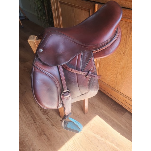 Selle CWD enfant