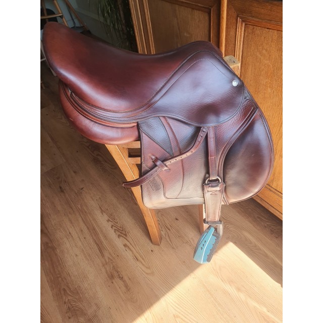 Selle CWD enfant