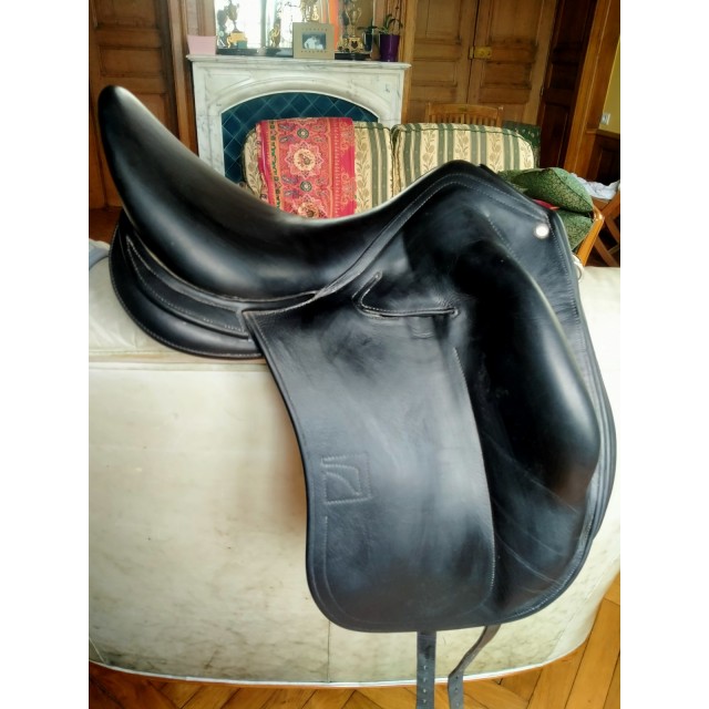 Selle Childéric 17 pouce 2020
