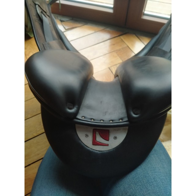 Selle Childéric 17 pouce 2020