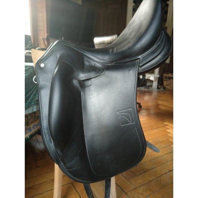 Selle Childéric 17 pouce 2020
