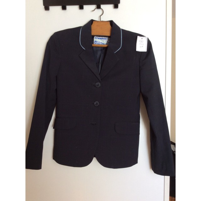 Veste concours enfant