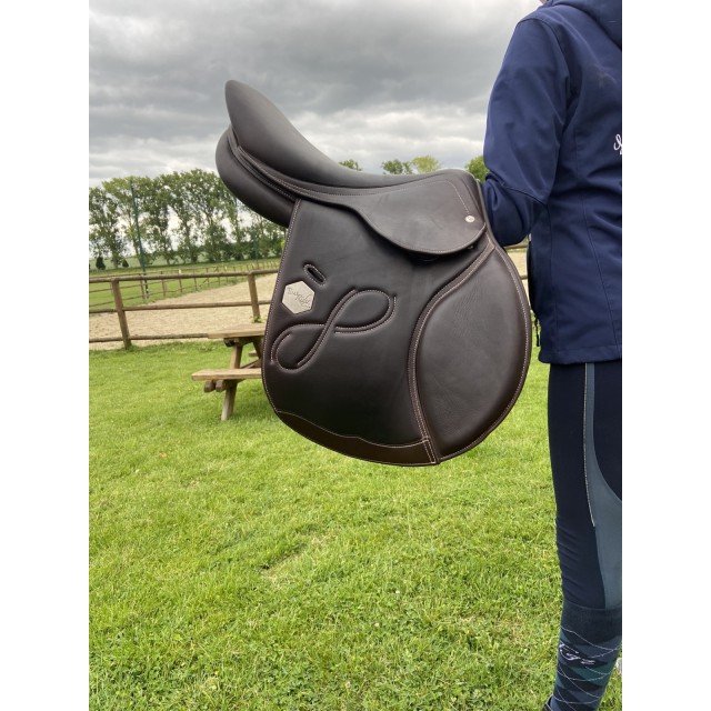Selle Infinity III